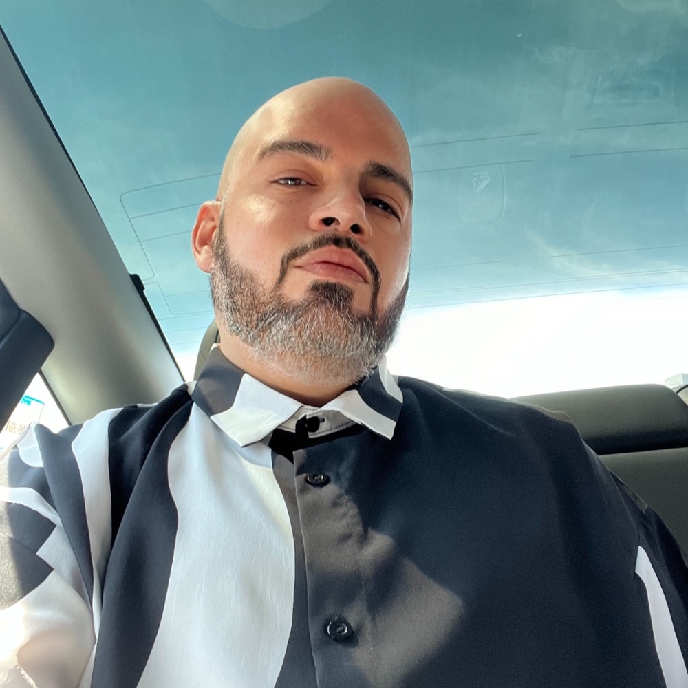 Meet your Posher, Ben